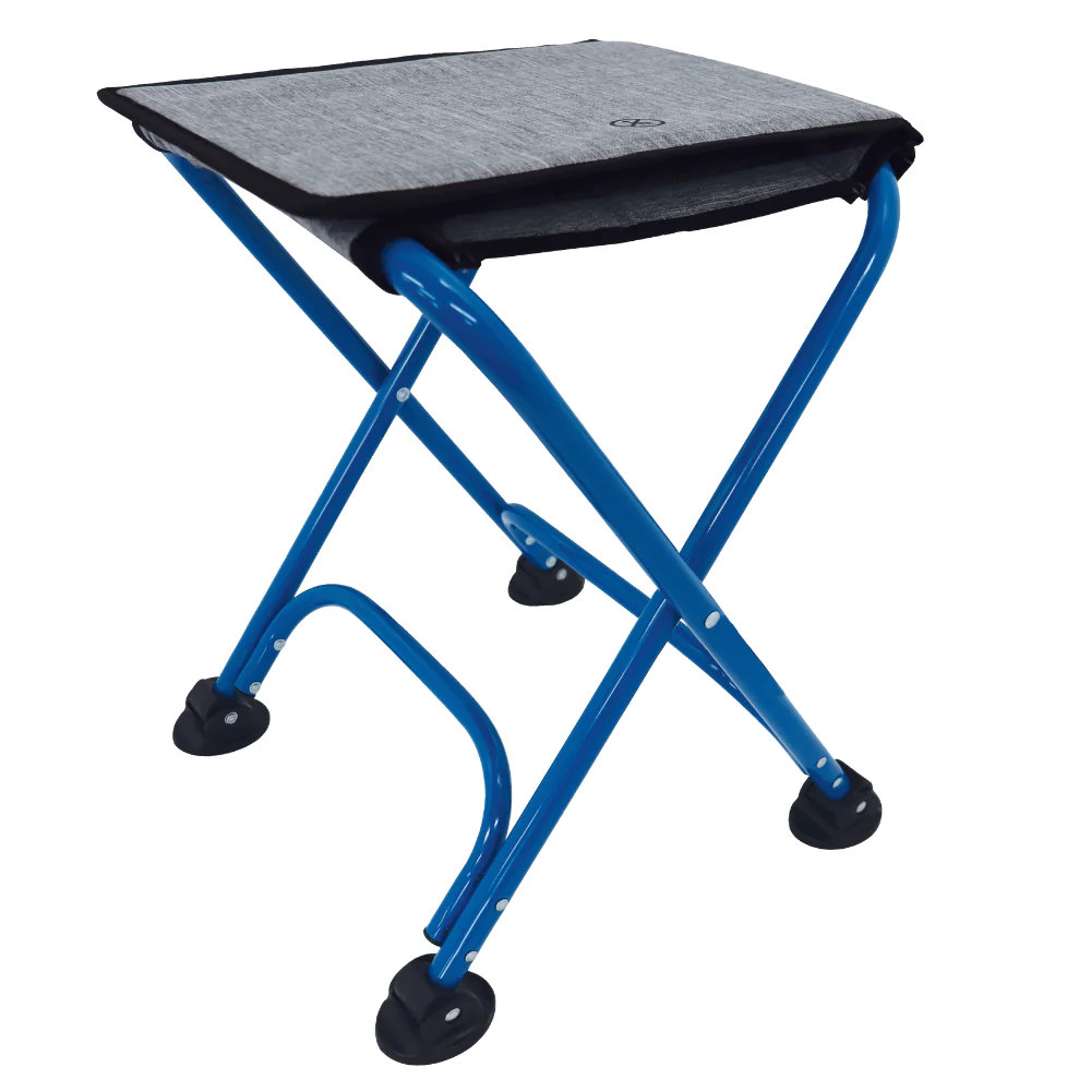 Navigator Nowhere Flip Stool - Hocker mit Organizer