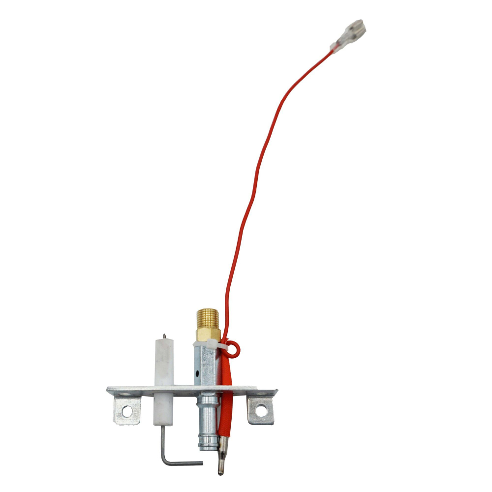 Vulkana Sauerstoffsensor/Zündeinheit für Infrarotofen BC-4200 (Nr. 810150)