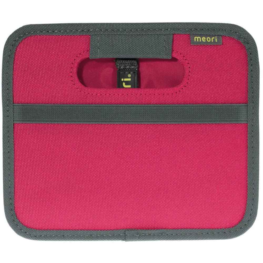 meori Faltbox Mini, berry pink