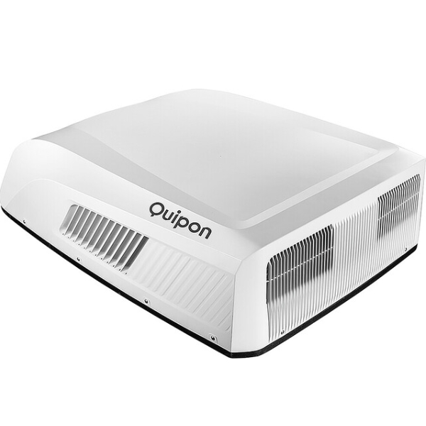 Quipon Dachklimaanlage AIR Light 2650, weiß