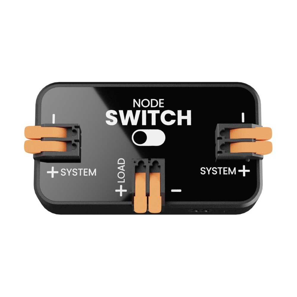 Revotion digitaler Schalter Node Switch