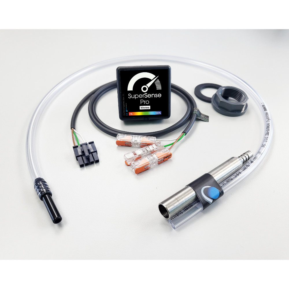 Tanksensor SuperSense Pro Kit