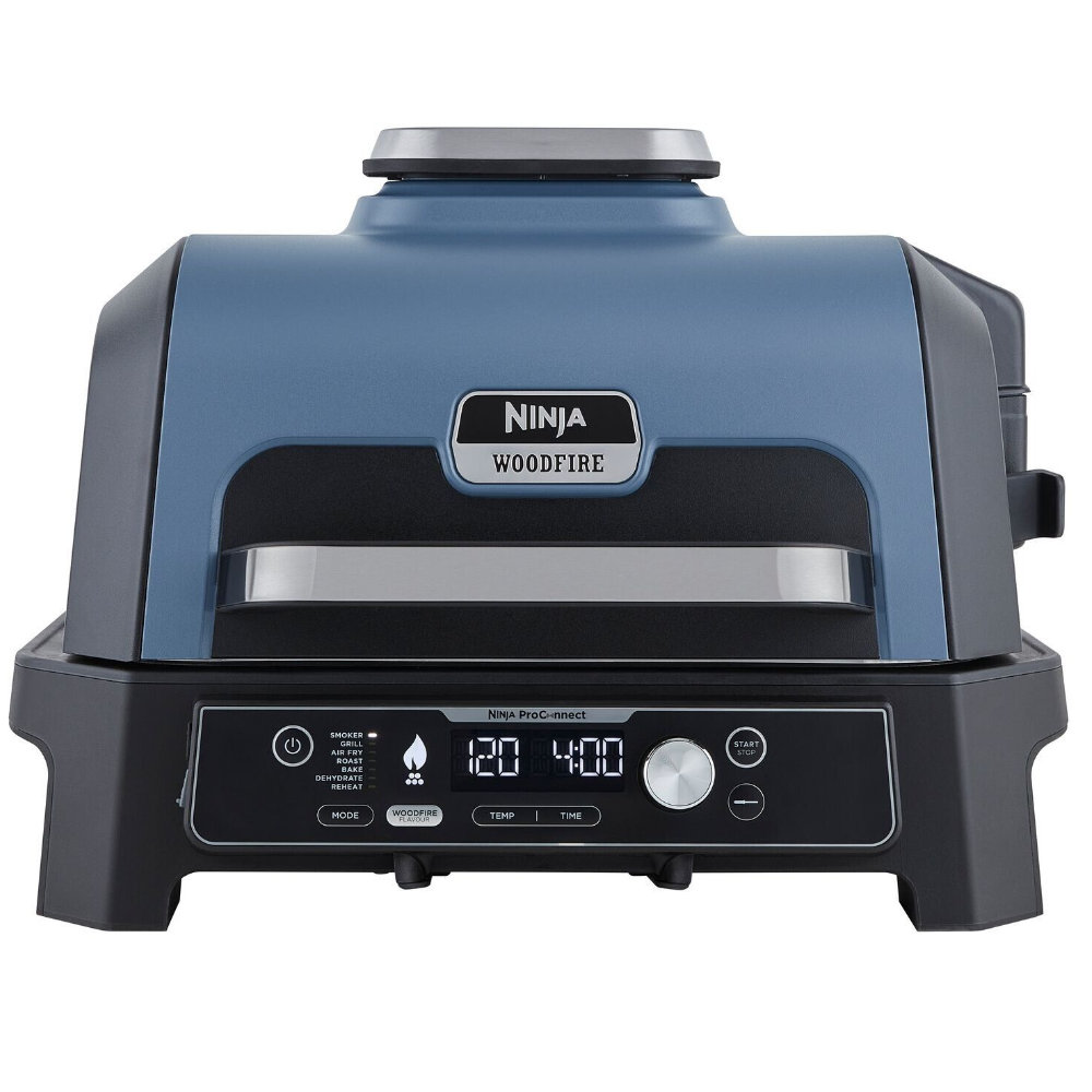 Ninja Grill Woodfire Pro Connect XL OG901EU