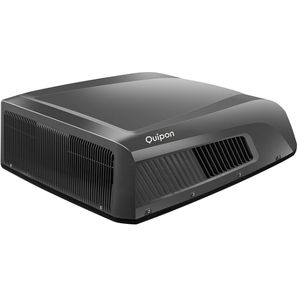 Quipon Dachklimaanlage AIR Light 2650, schwarz