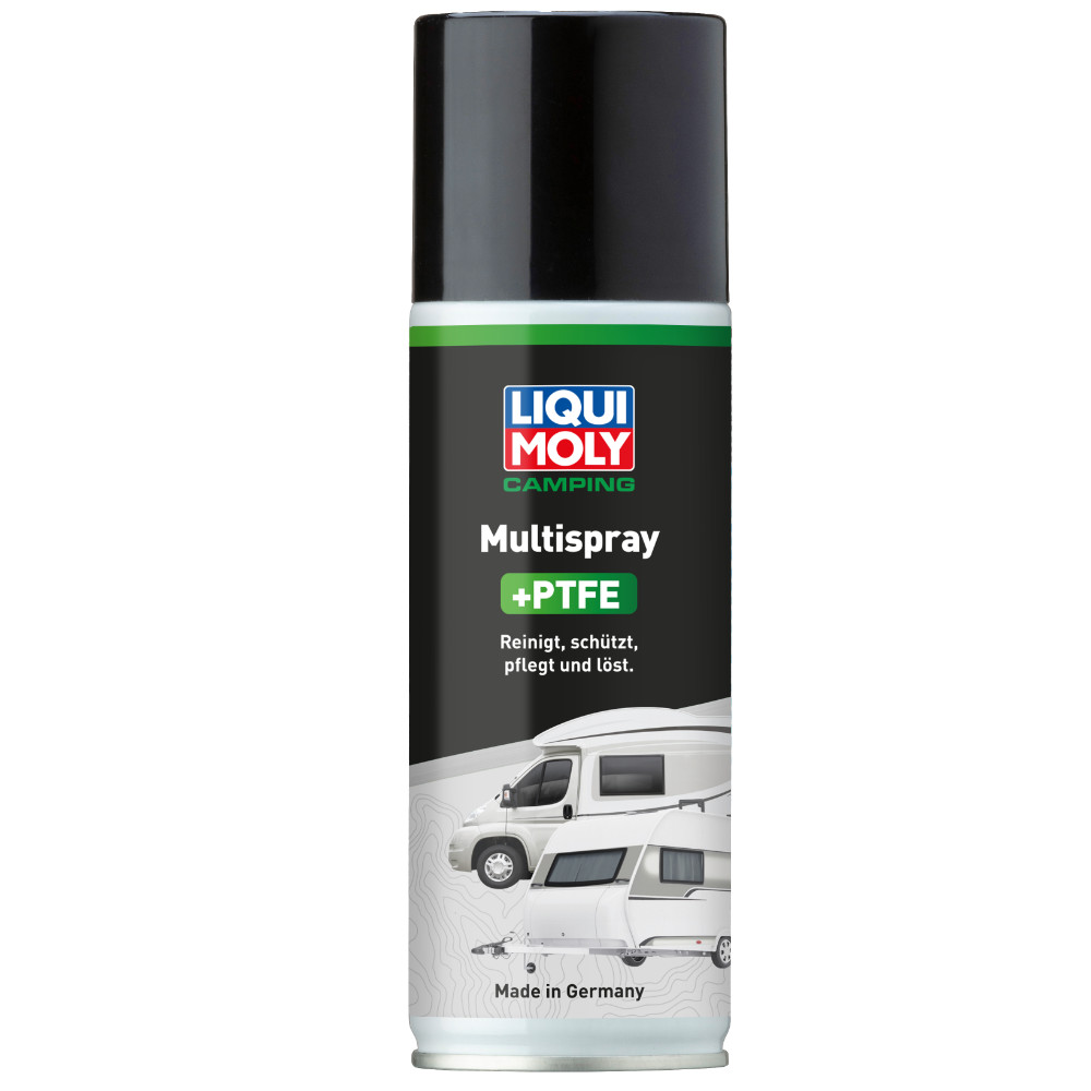 LIQUI MOLY Multispray 200 ml