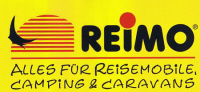 Reimo Regenrinne Drip Stop 300 cm, Campingzubehör