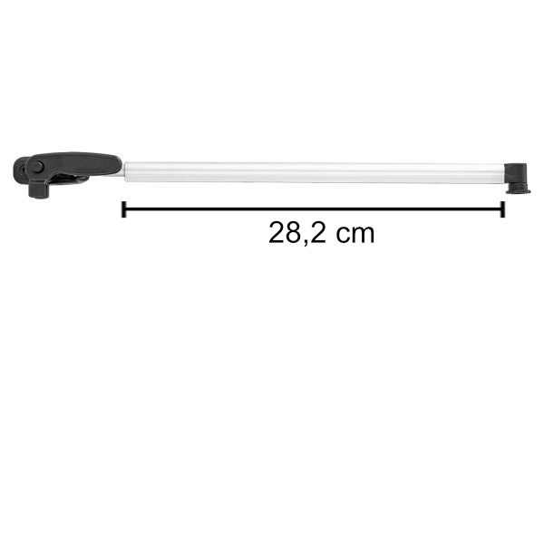 Dometic Klick-Klack-Aussteller VAM 600 für S3, S4 und S5 bis 2014, rechts
