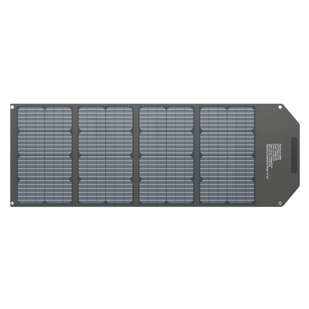Powerboozt Solarmodul 200 Wp