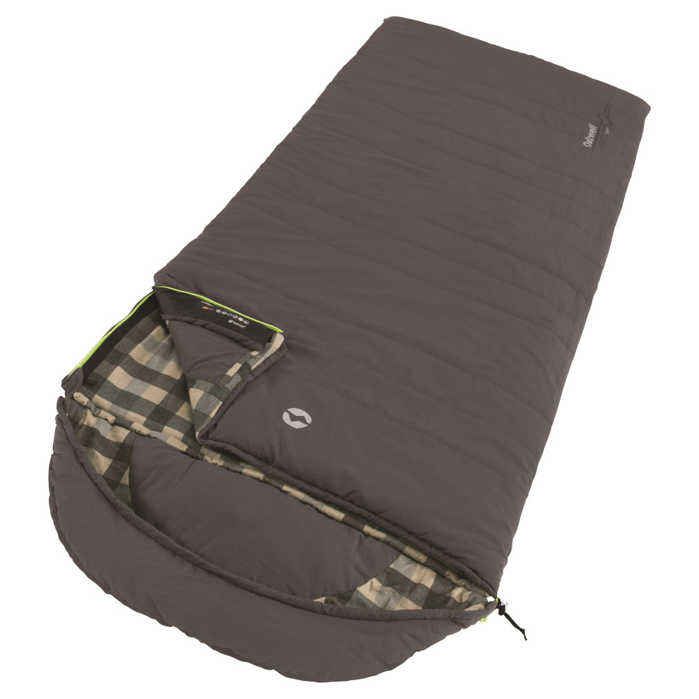 Camping Outdoor Schlafsäcke vom Fachhändler Campingplus 