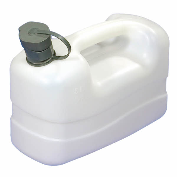 Combi-Kanister 10 Liter, 22,90 €