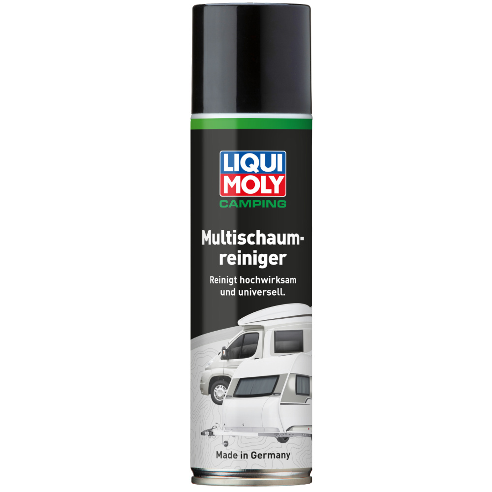 LIQUI MOLY Multischaumreiniger 300 ml