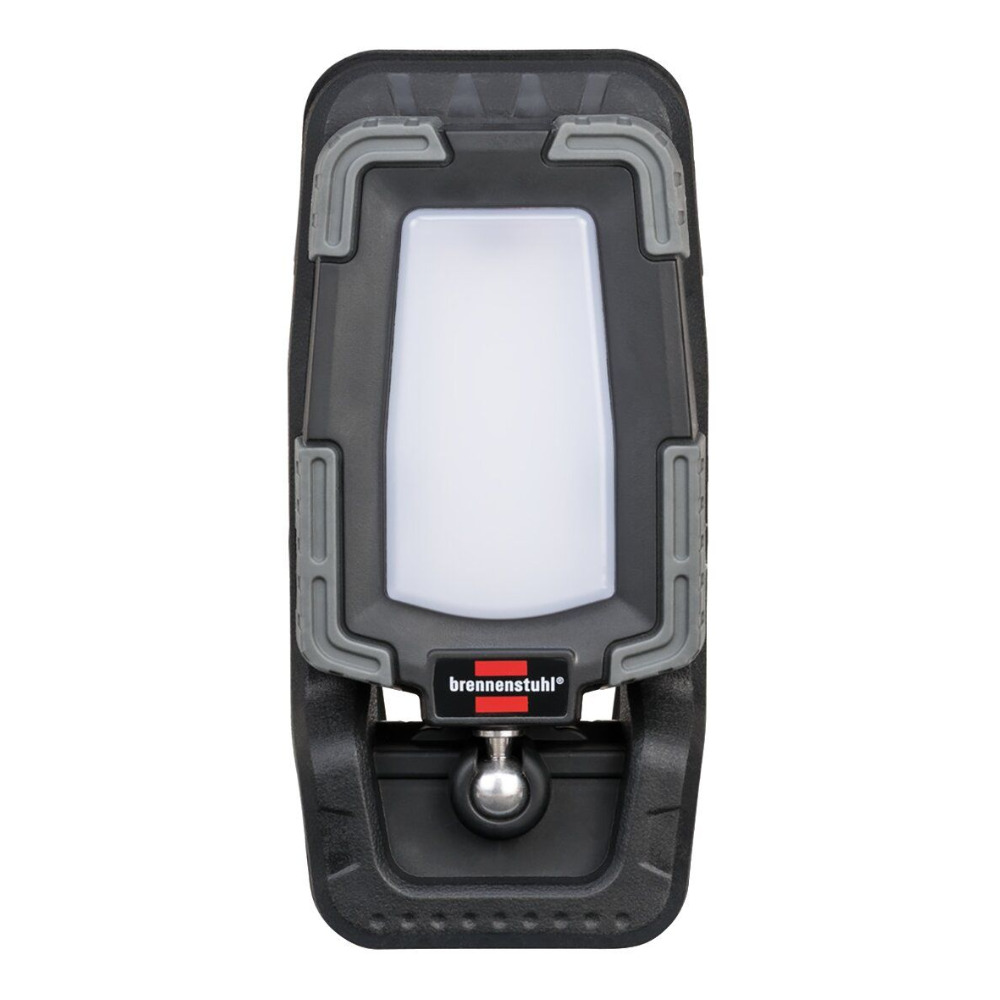 Brennenstuhl Mobiler LED Akku Strahler CL 1050 MA Clip