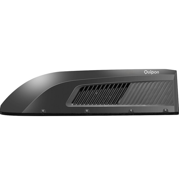 Quipon Dachklimaanlage AIR Light 2650, schwarz