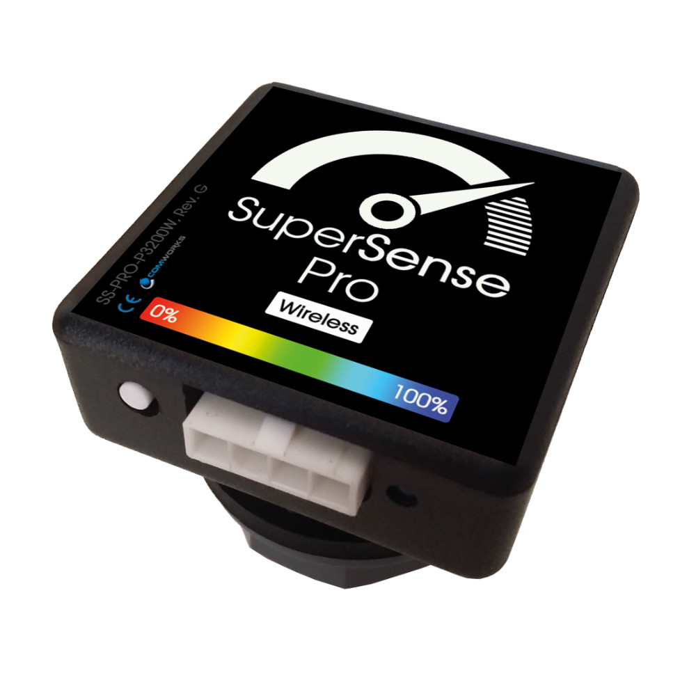 Tanksensor SuperSense Pro Kit