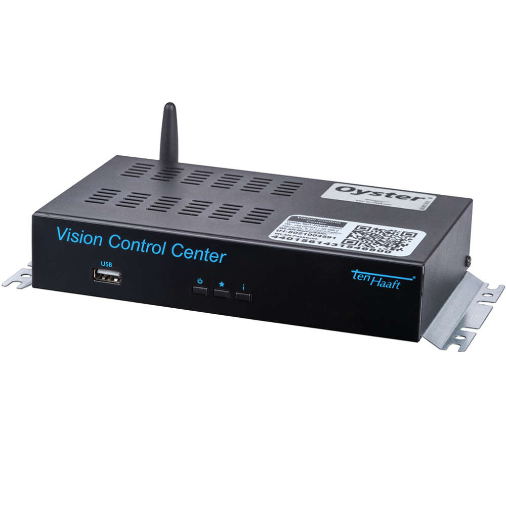 ten Haaft Vision Control Center für Caro Vision II/Digital (Nr. 1.004.9003)