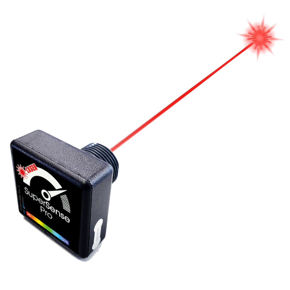 Tanksensor SuperSense Pro Laser Kit