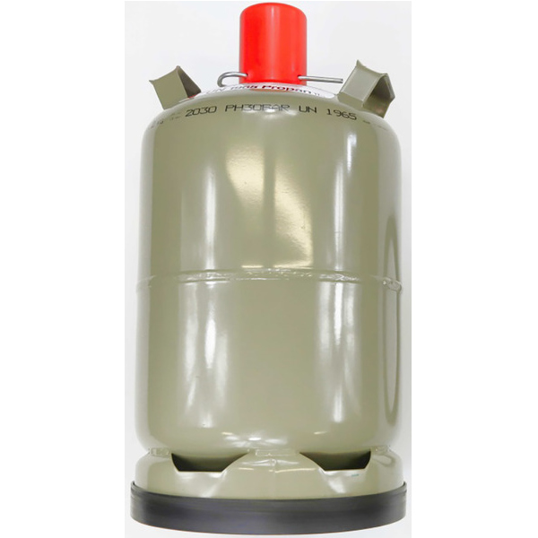 Schutzring für 11 kg Gasflaschen