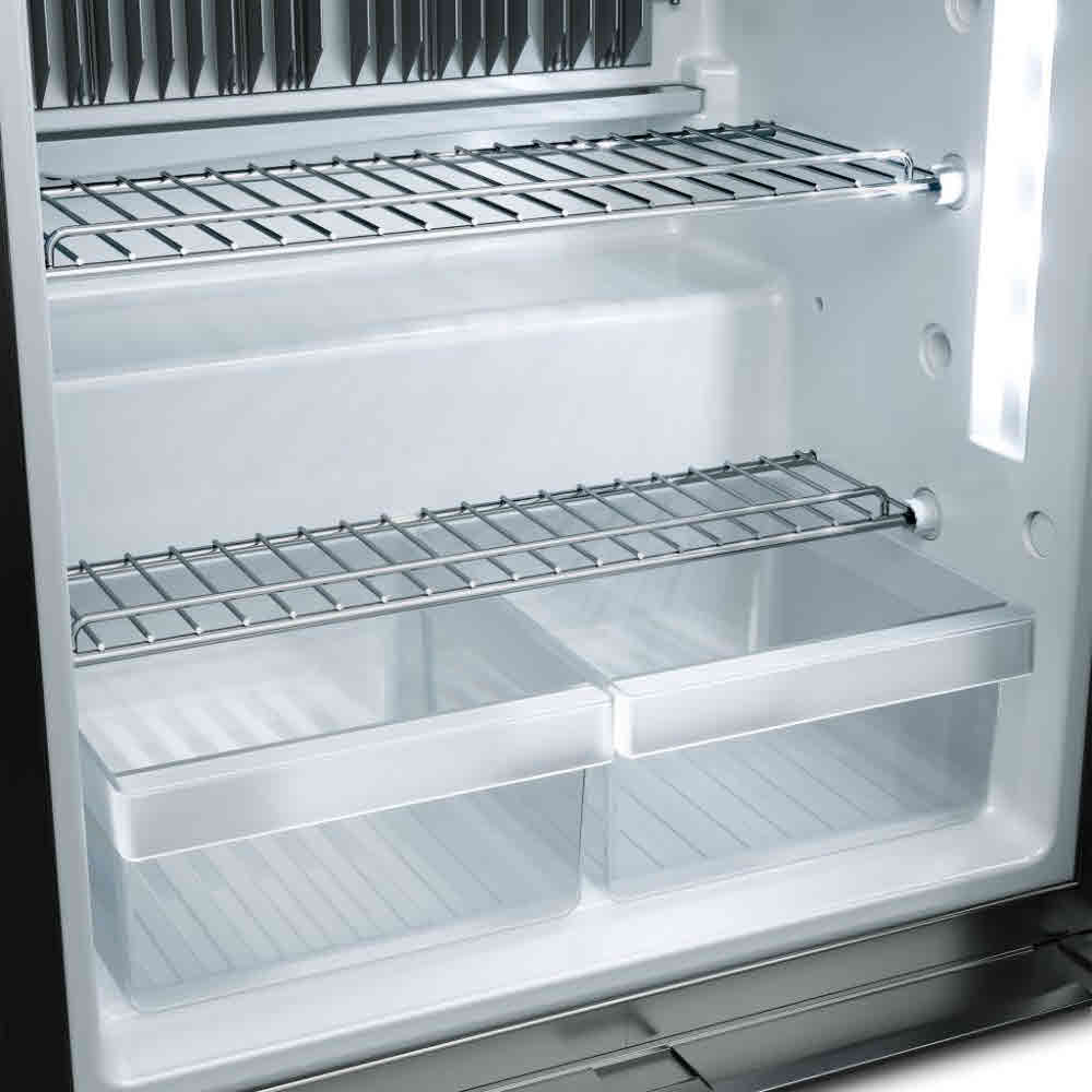  Kühlschrank Dometic RMS 10.5T, 12 / 230 Volt