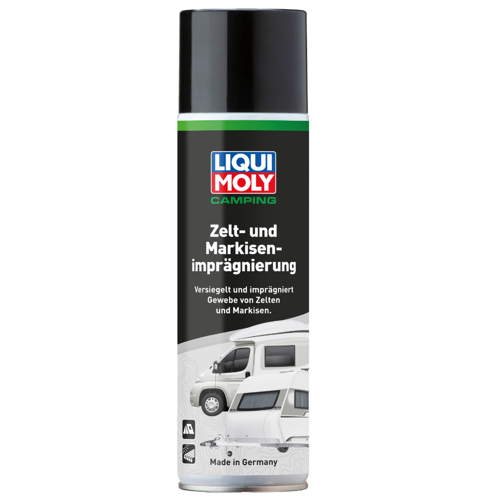 LIQUI MOLY Zelt- und Markisenimprägnierung 500 ml