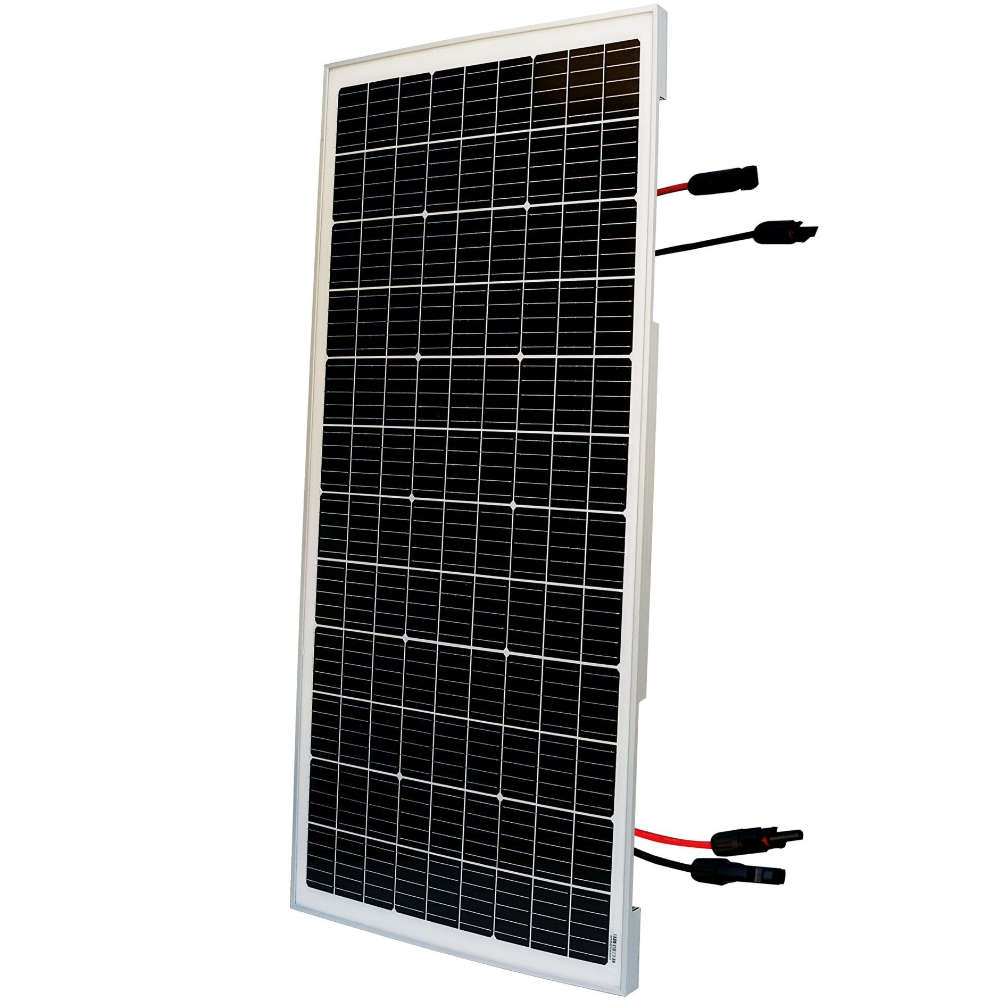 Lilie Solarmodul Campere SPL105