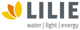 Lilie Trinkwasserschlauch für Kaltwasser 40 mm - Meterware