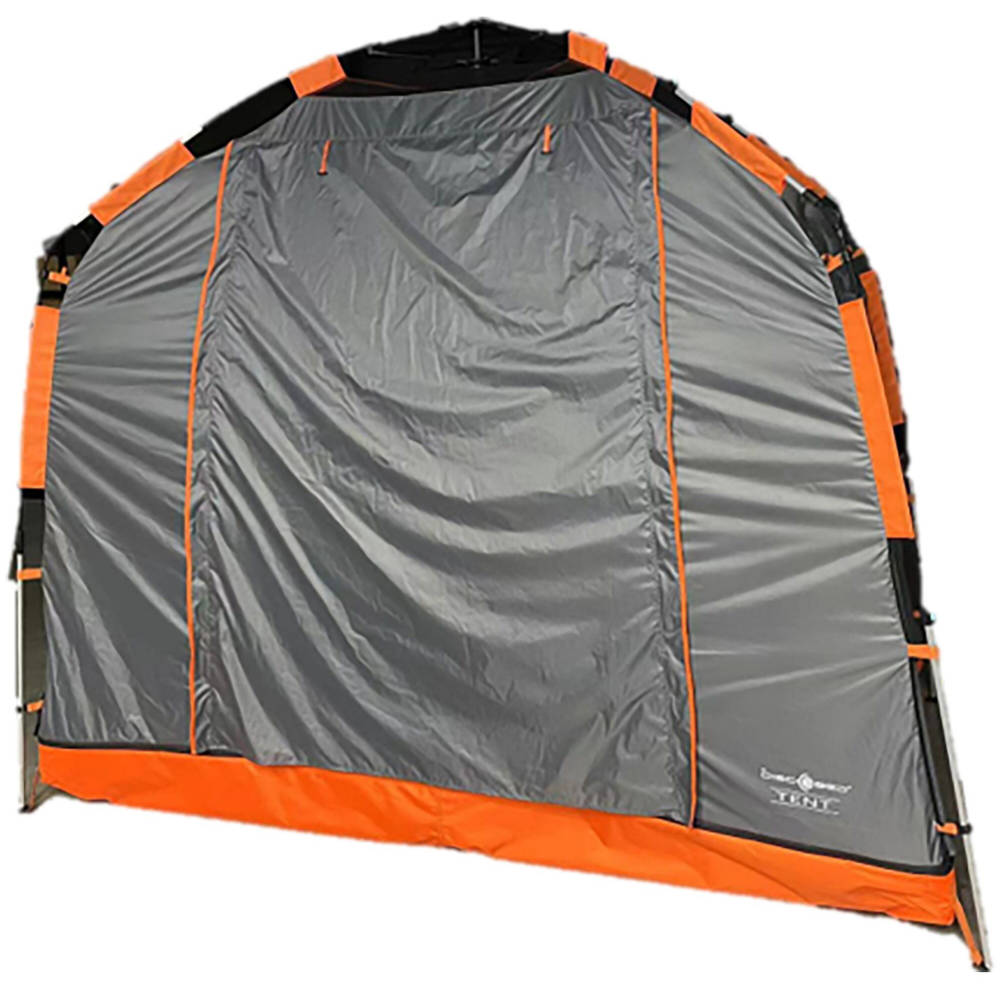 Disc-O-Tent Zelt