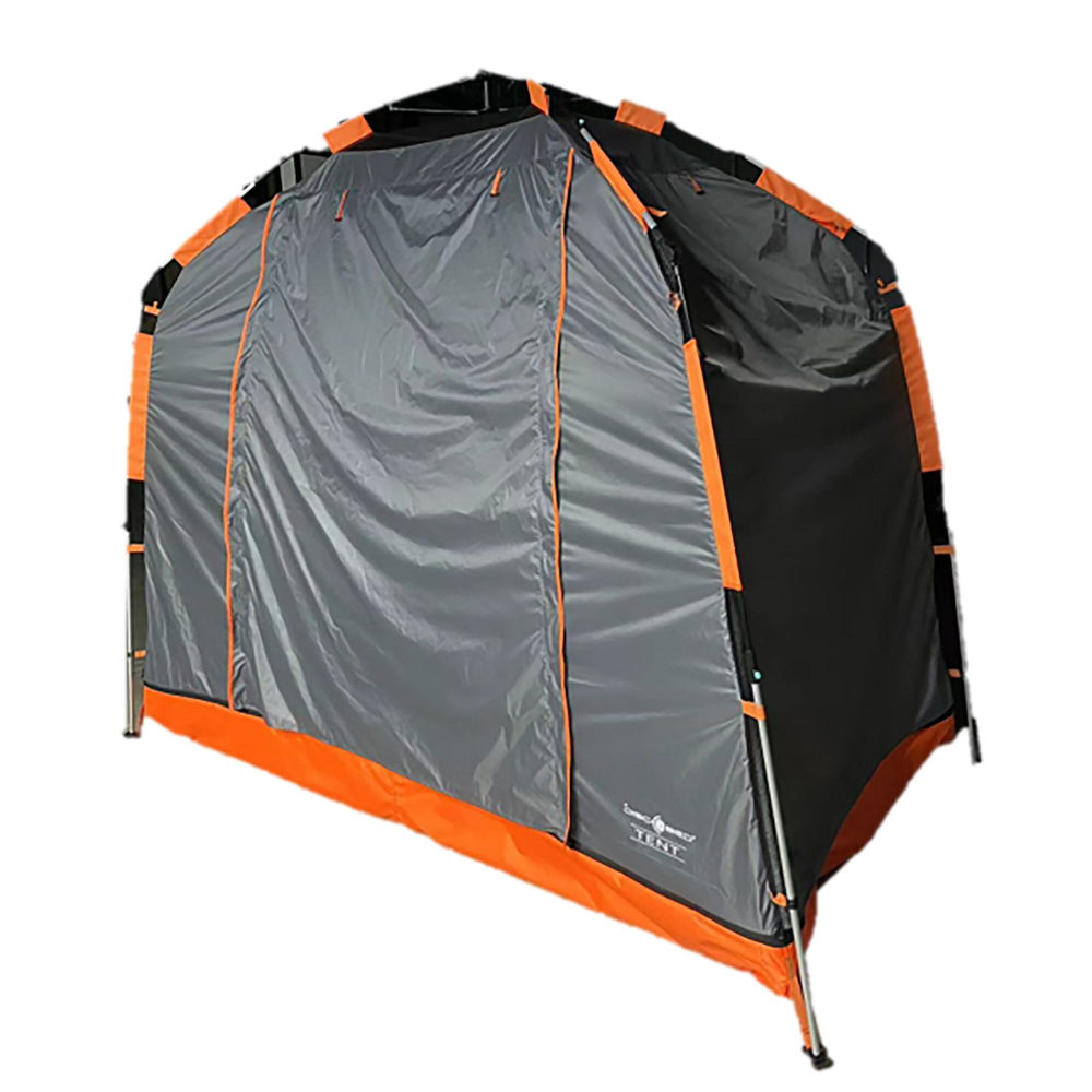 Disc-O-Tent Zelt