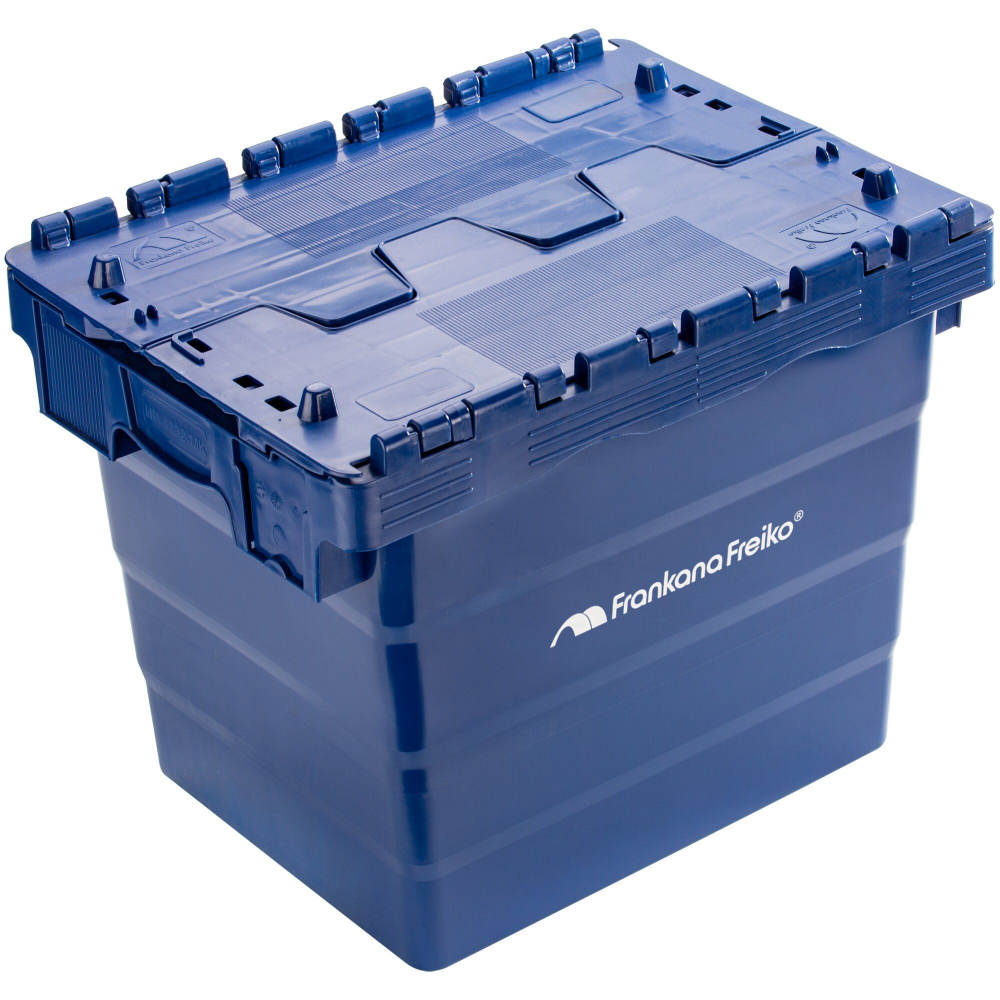 FrankanaFreiko Transportbox, 32 Liter